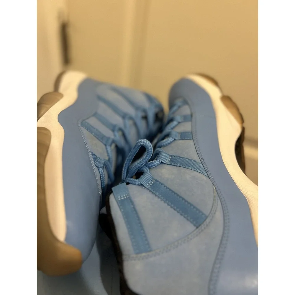 Jordan air ultimate